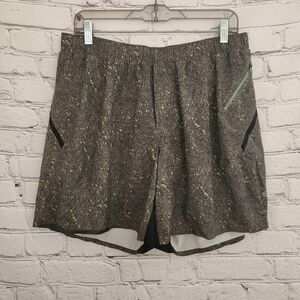 Lululemon Mens Short